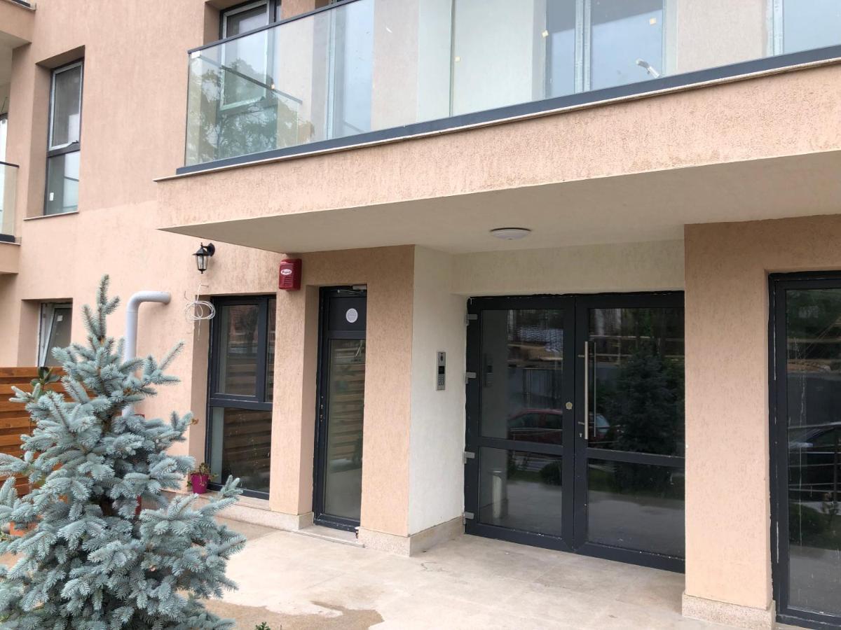 Appartamento Beautiful Penthouse Lakeview W18 *